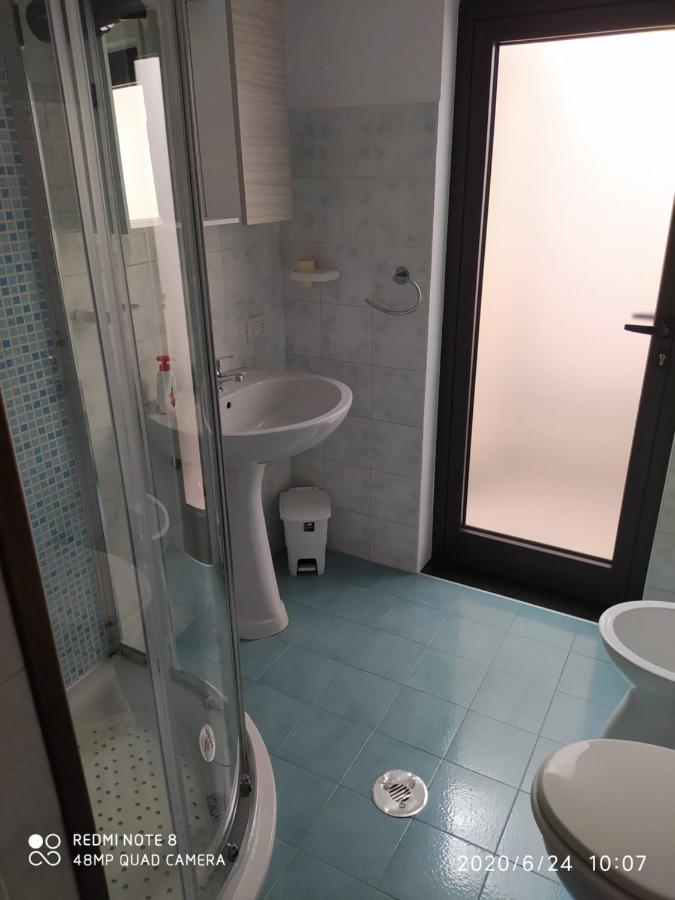 A Due Passi Dal Mare Apartment โอตรันโต ภายนอก รูปภาพ