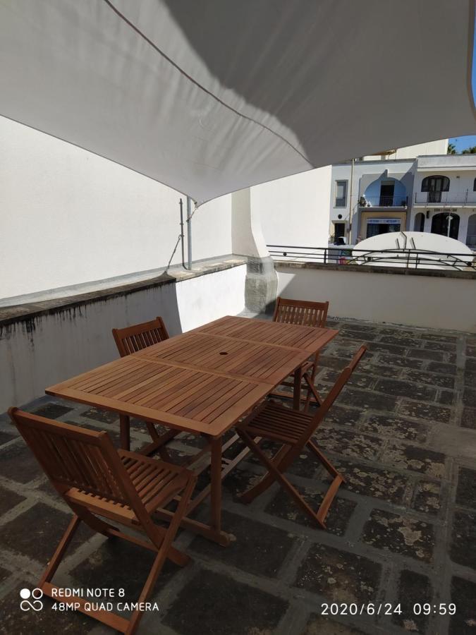 A Due Passi Dal Mare Apartment โอตรันโต ภายนอก รูปภาพ