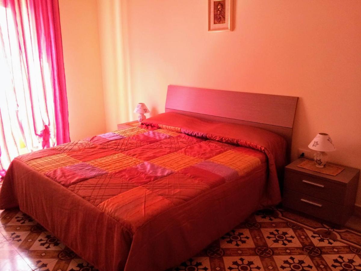 A Due Passi Dal Mare Apartment โอตรันโต ภายนอก รูปภาพ
